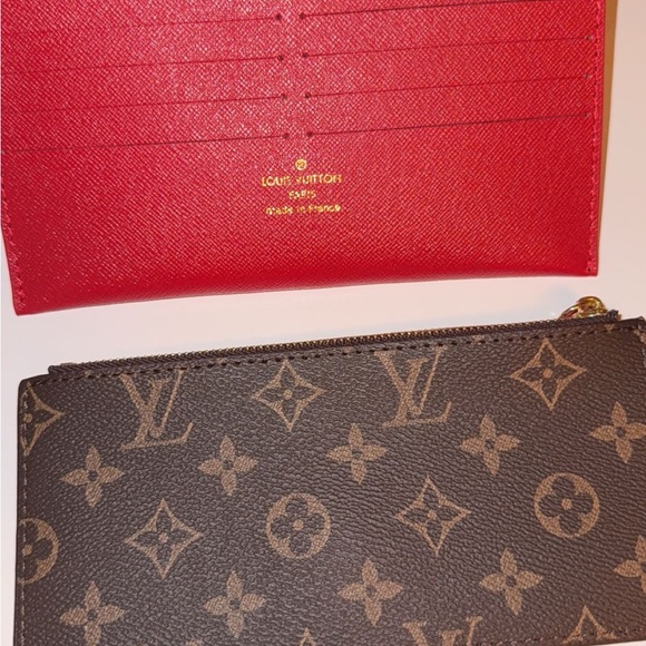 Louis Vuitton Brown Monogram Women's Bag - Picture 6 of 8